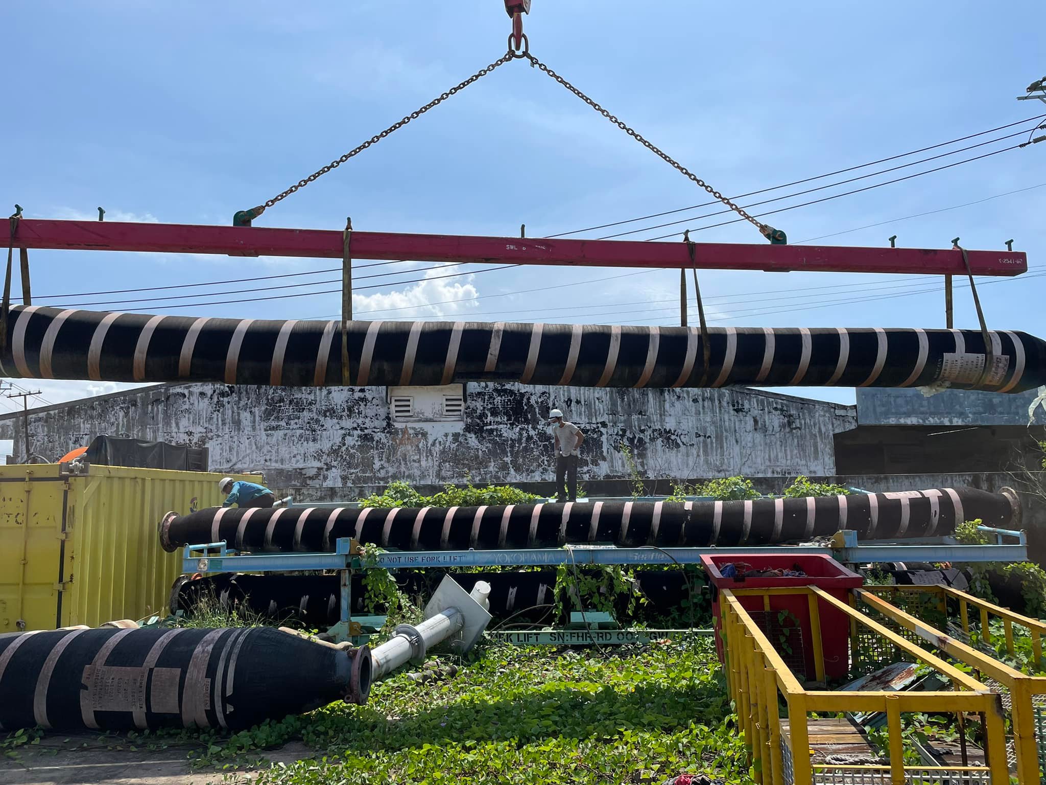 Bơm thủy lực là gì? Bảo dưỡng bơm thủy lực như thế nào?